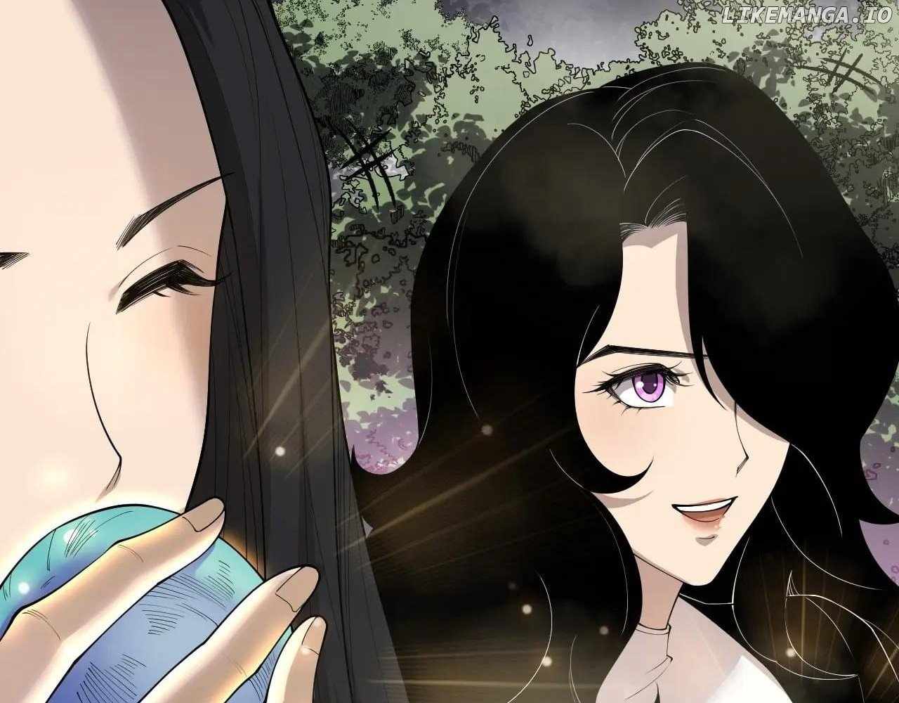 Catastrophic Necromancer Chapter 191 4